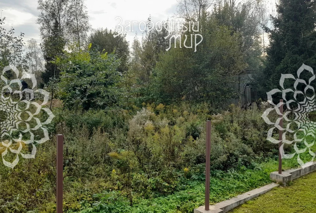 Продам участок, Ярославское шоссе, 38 км от МКАД - Фото 9