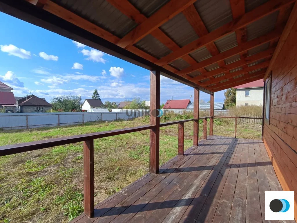 Продажа дома, Иглино, Иглинский район, Речной пер. - Фото 12