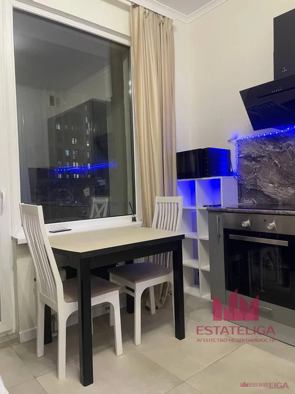 Аренда квартиры, ул. Берзарина - Фото 16