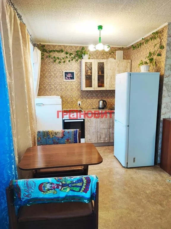 Продажа квартиры, Новосибирск, ул. Первомайская - Фото 3