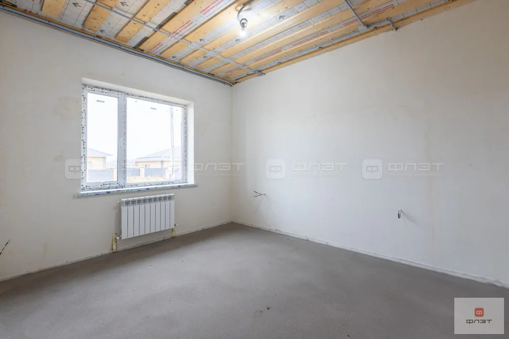 Продажа дома, Каипы, Лаишевский район, ул. Кедровая - Фото 12