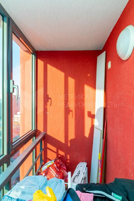 Продажа квартиры, Тюмень, г Тюмень - Фото 13