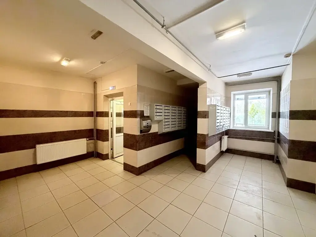 2-к. квартира, 60,9 м2, 2/17 эт. - Фото 16