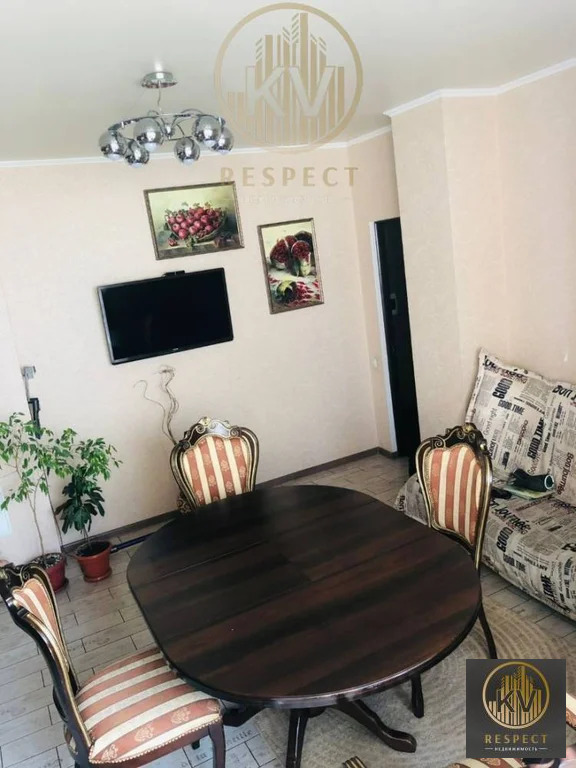 Продажа квартиры, Пятигорск, ул. Оранжерейная - Фото 2