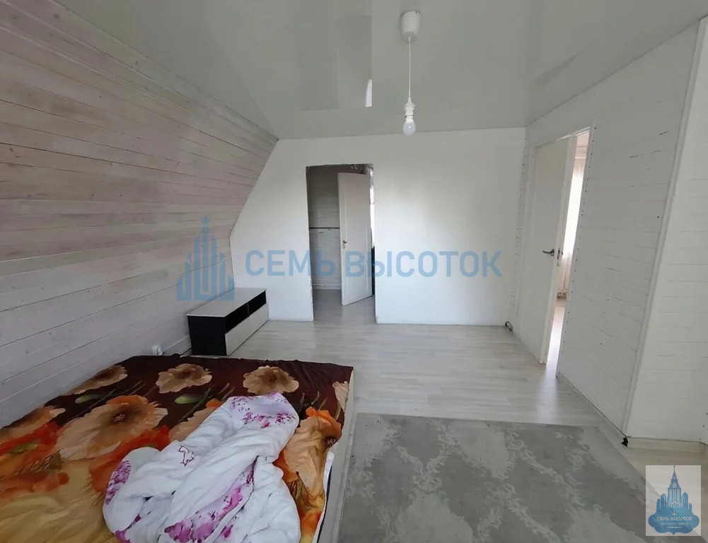 Продажа дома, Домодедово, Домодедово г. о., 24К - Фото 9