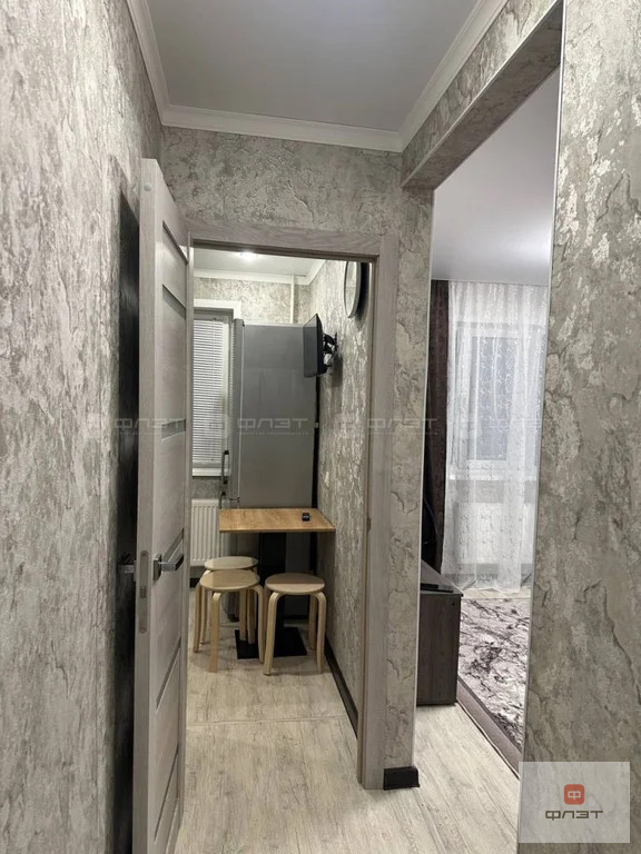 Аренда квартиры, Казань, ул. Шоссейная д.18 - Фото 10