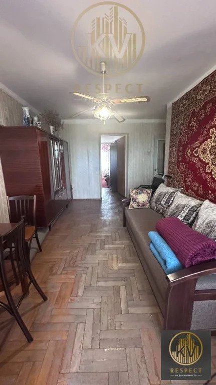 Продажа квартиры, Минеральные Воды, ул. 50 лет Октября - Фото 2
