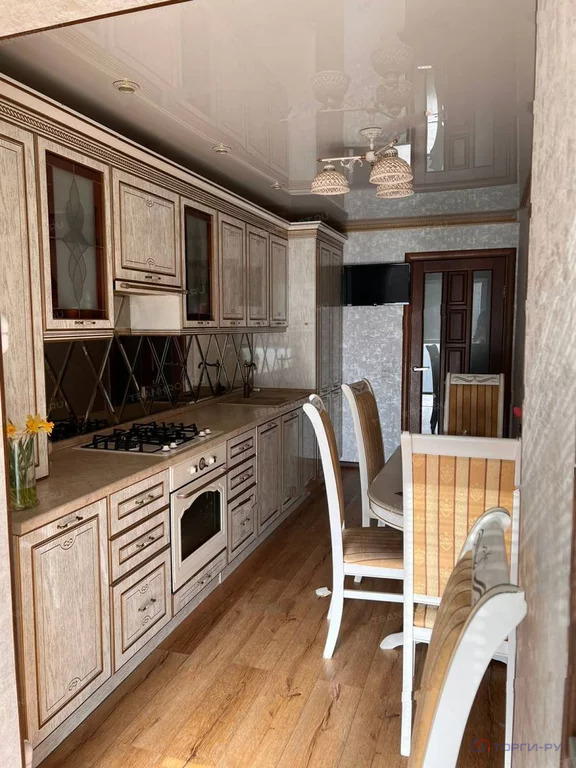 Продажа квартиры, Орел, Орловский район, ул. 2-я Курская - Фото 5