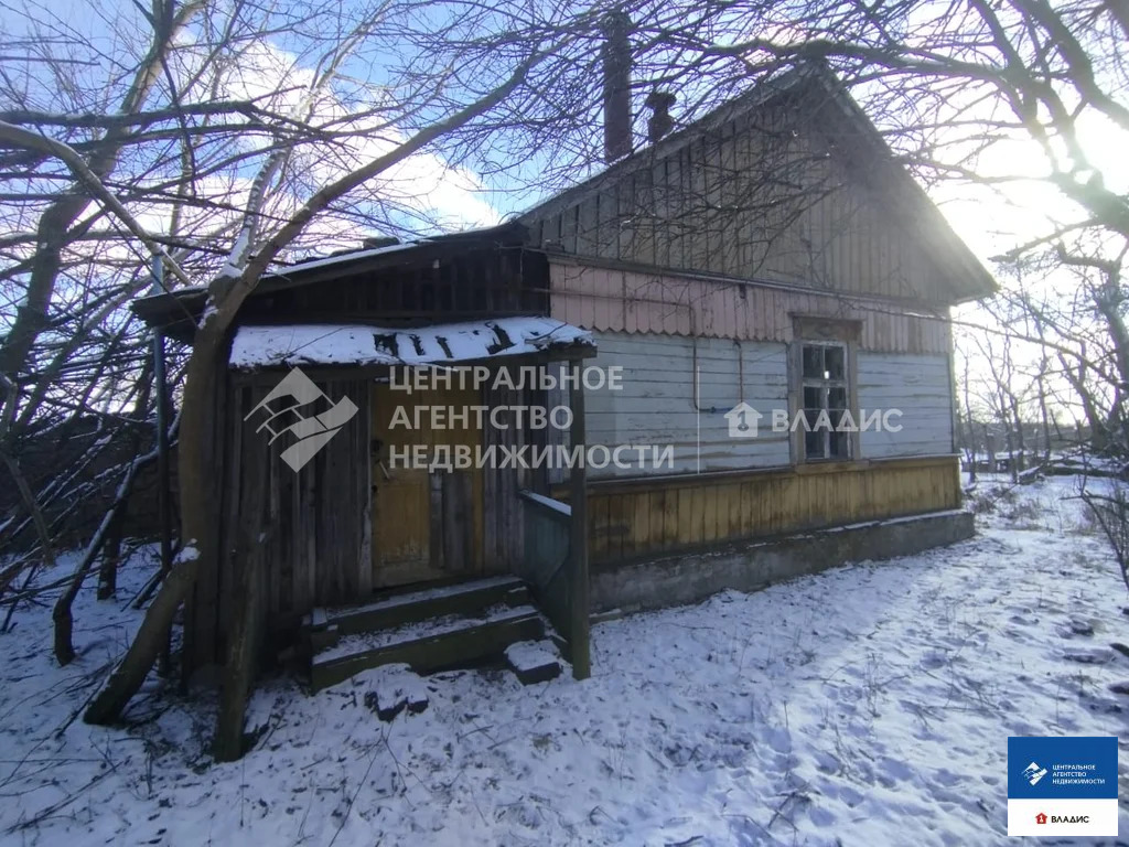 Продажа дома, Старолетово, Рыбновский район, 2 - Фото 0