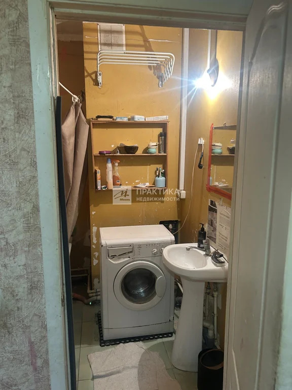 Продажа квартиры, Истра, Истринский район, проспект Генерала ... - Фото 5