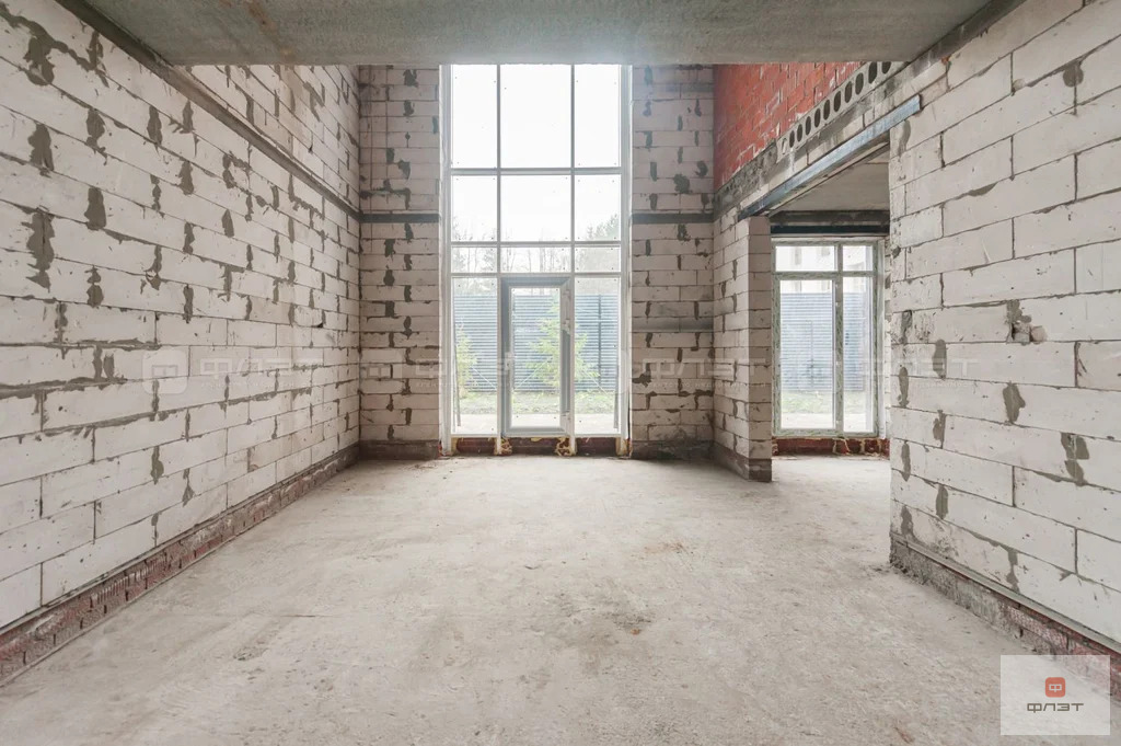 Продажа дома, Казань, ул. Аэропортовская - Фото 12