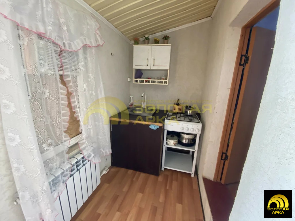 Продажа дома, Голубицкая, Темрюкский район - Фото 8