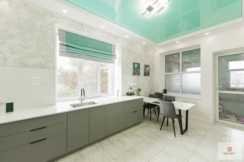 Продажа дома, Казань, ул. Аргамак (Вознесенское) - Фото 5