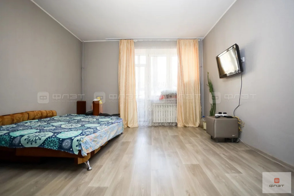 Продажа квартиры, Казань, ул. Зур Урам - Фото 2