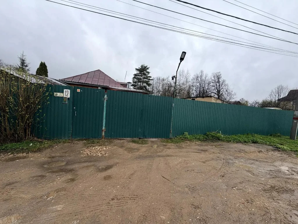 Дом 117.5 м2 на участке 9.79 сот. - Фото 17