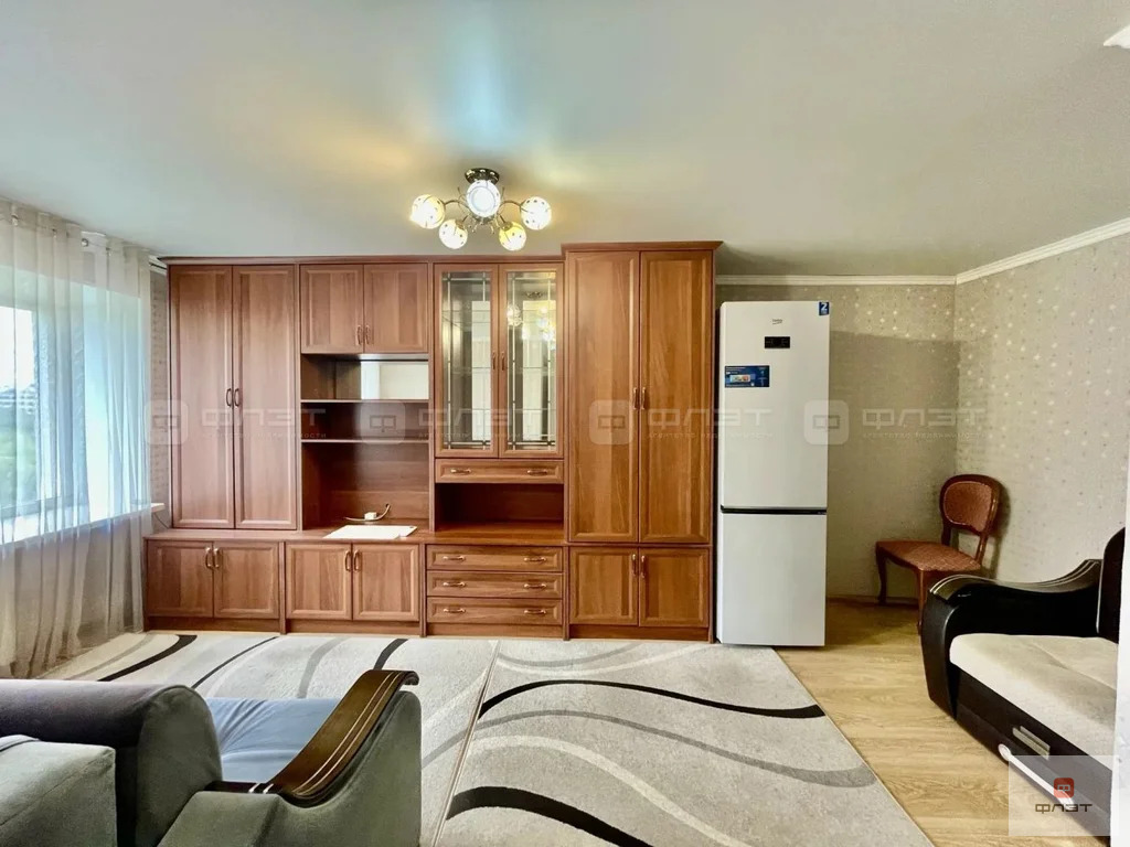 Продажа квартиры, Казань, ул. Павлюхина - Фото 7