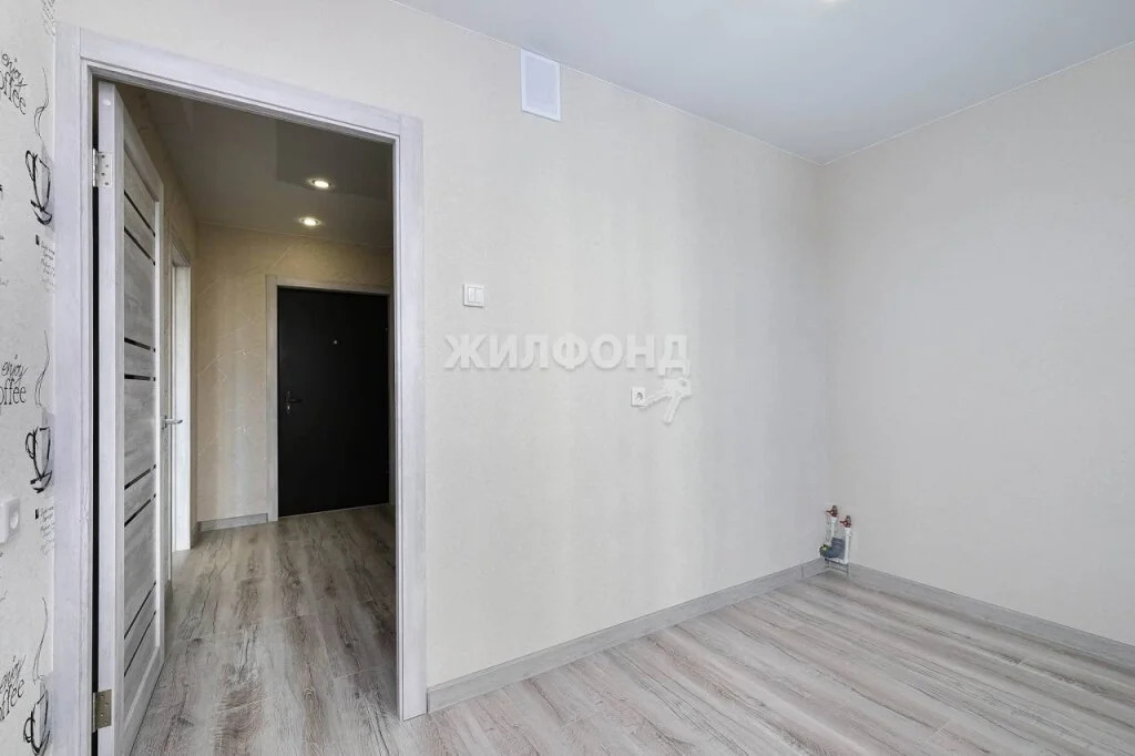 Продажа квартиры, Новосибирск, ул. Рябиновая - Фото 6