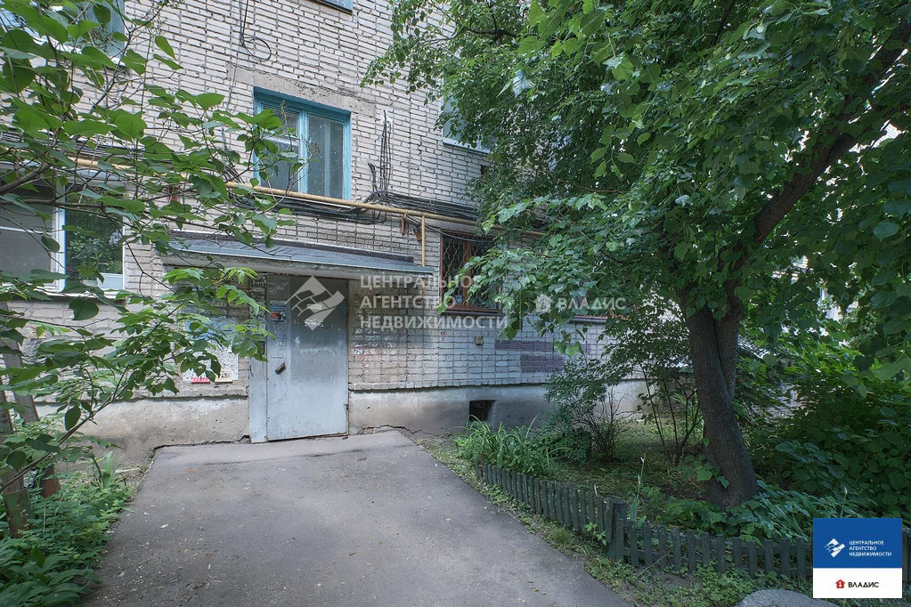 Продажа квартиры, Рязань, Касимовское ш. - Фото 15