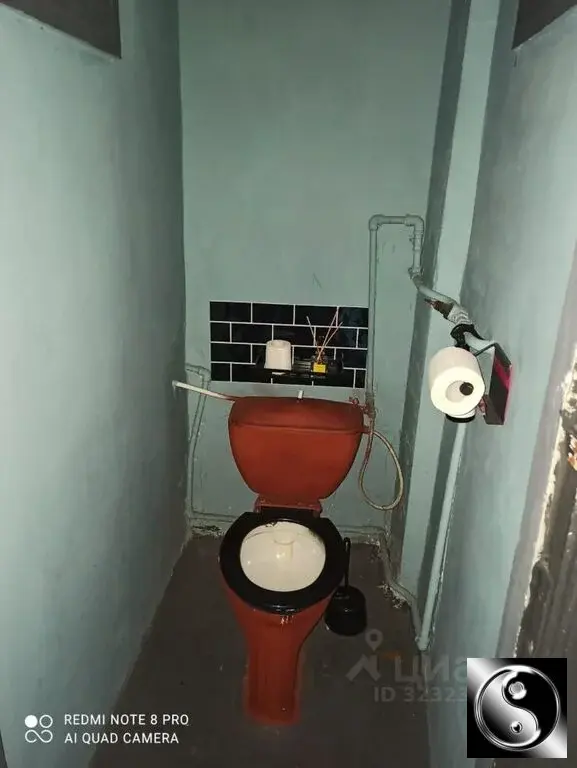 Аренда двухкомнатной квартиры 48.0м Лесная ул., 35/2, Москва, ЦАО, р-н - Фото 11