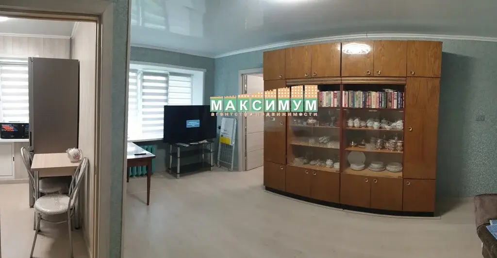 Аренда 2 комнатной квартиры в Домодедово, ул. Ильюшина, д.14 - Фото 4