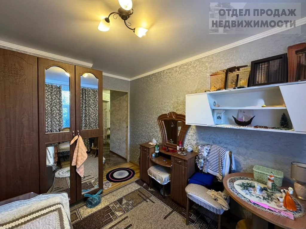 Квартира в тихом районе - Фото 5