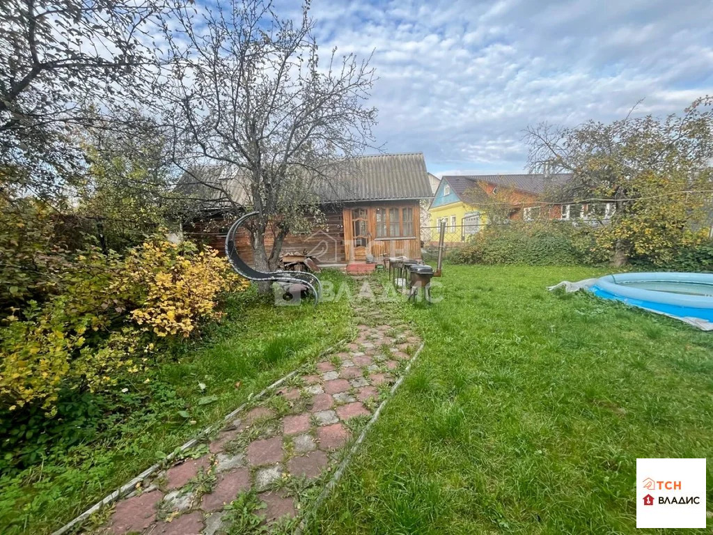 Продажа дома, Щелково, Щелковский район, 3-й Малопрудный проезд - Фото 22