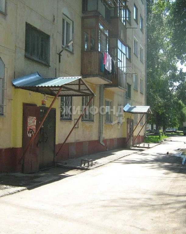 Продажа квартиры, Новосибирск, ул. Зорге - Фото 9