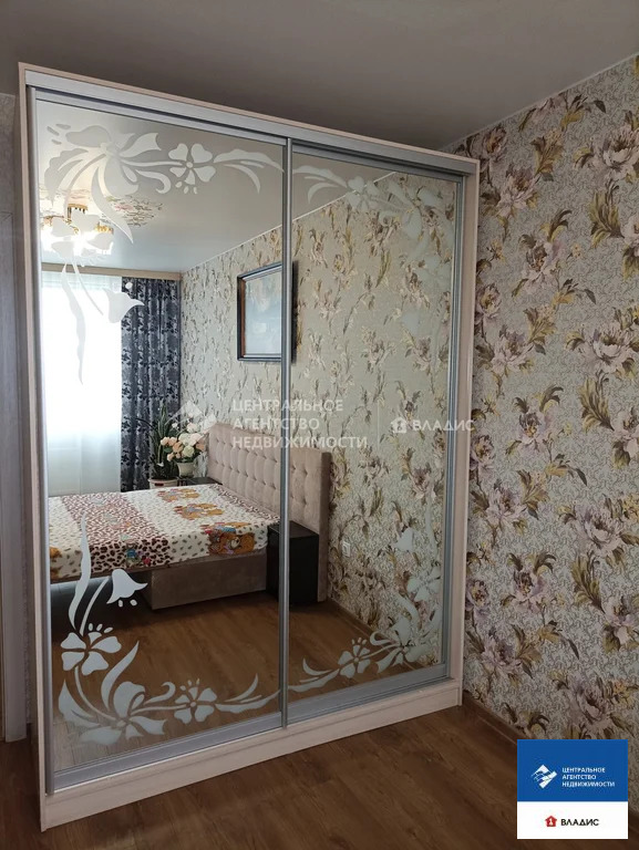 Аренда квартиры, Рязань - Фото 13