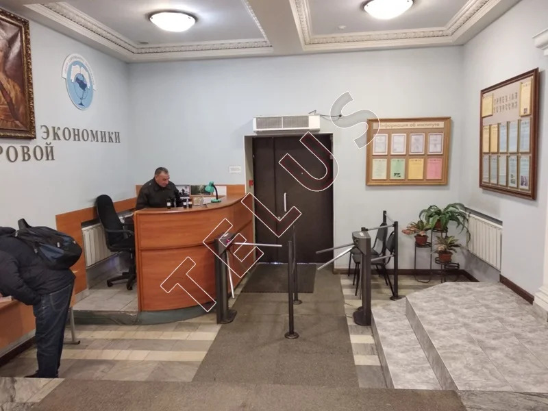 м. Первомайская, ул. 14-я Парковая, 1 687 м2, "Продажа офиса" (ном. ... - Фото 7