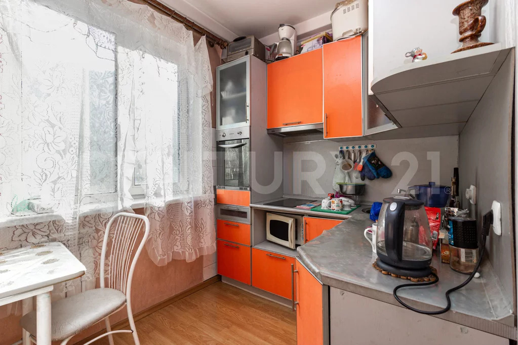 Продажа квартиры, Владивосток, ул. Баляева - Фото 7