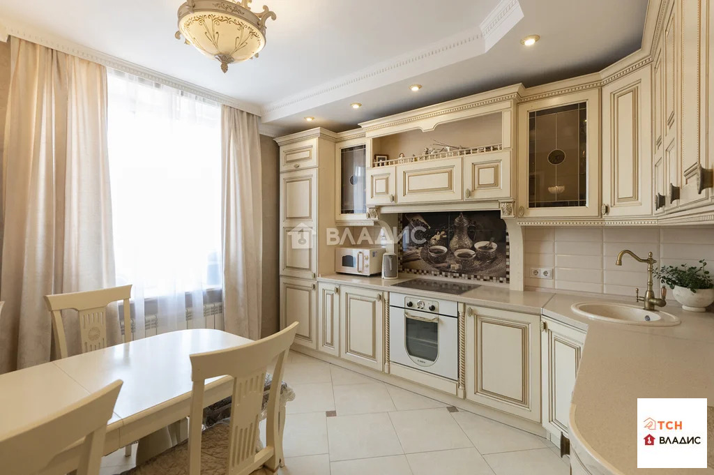 Продажа квартиры, Ивантеевка, ул. Новая Слобода - Фото 1