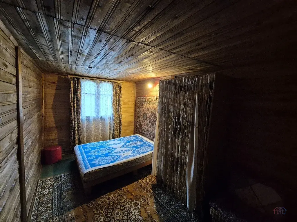 Дача 50 м2 на участке 6 сот. - Фото 14