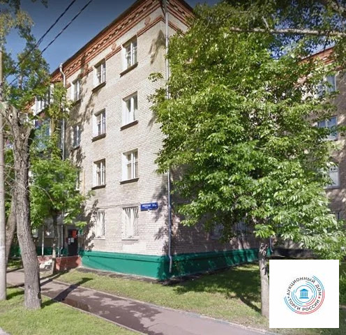 Продается квартира, 55.5 м - Фото 0