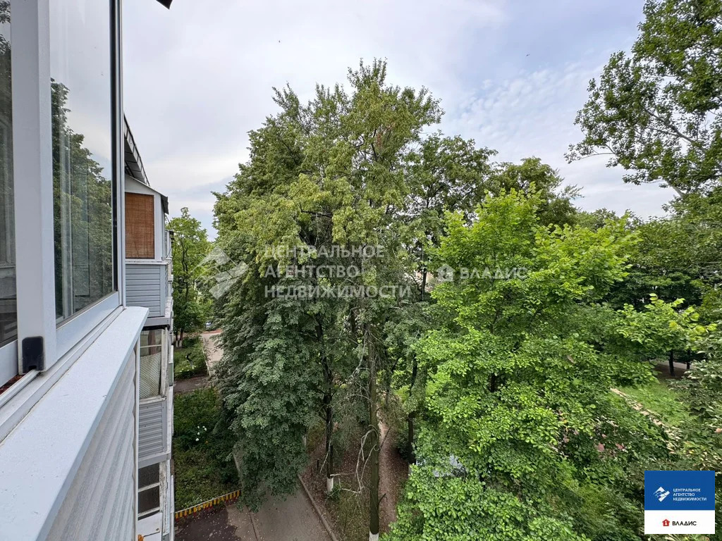 Продажа квартиры, Рязань, ул. Стройкова - Фото 23