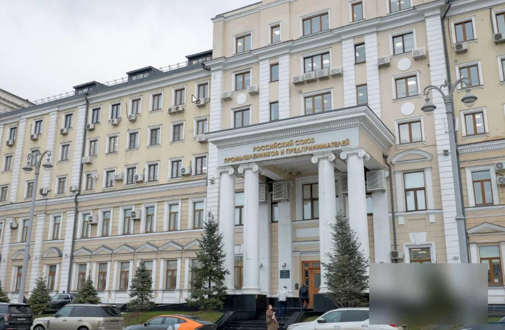 Аренда офиса 541 м2 от собственника - Фото 15