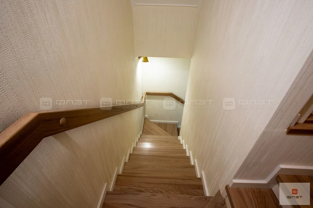 Продажа дома, Казань, ул. Олега Лундстрема - Фото 26