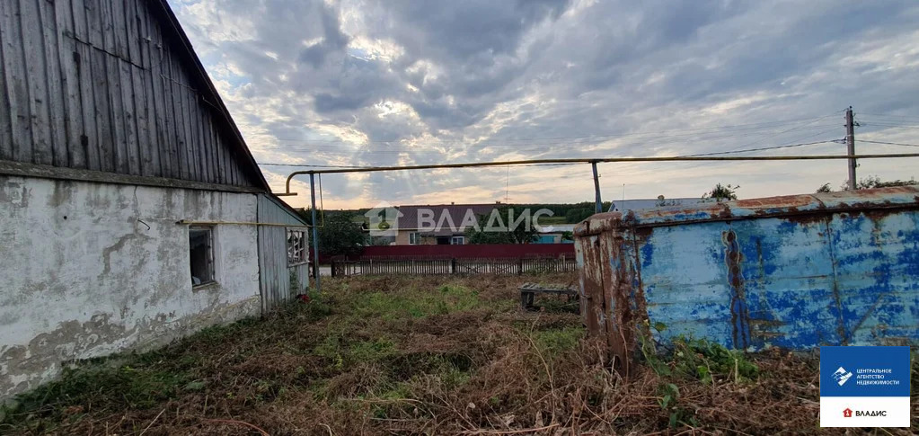 Продажа дома, Высокое, Рязанский район, ул. Речная - Фото 3