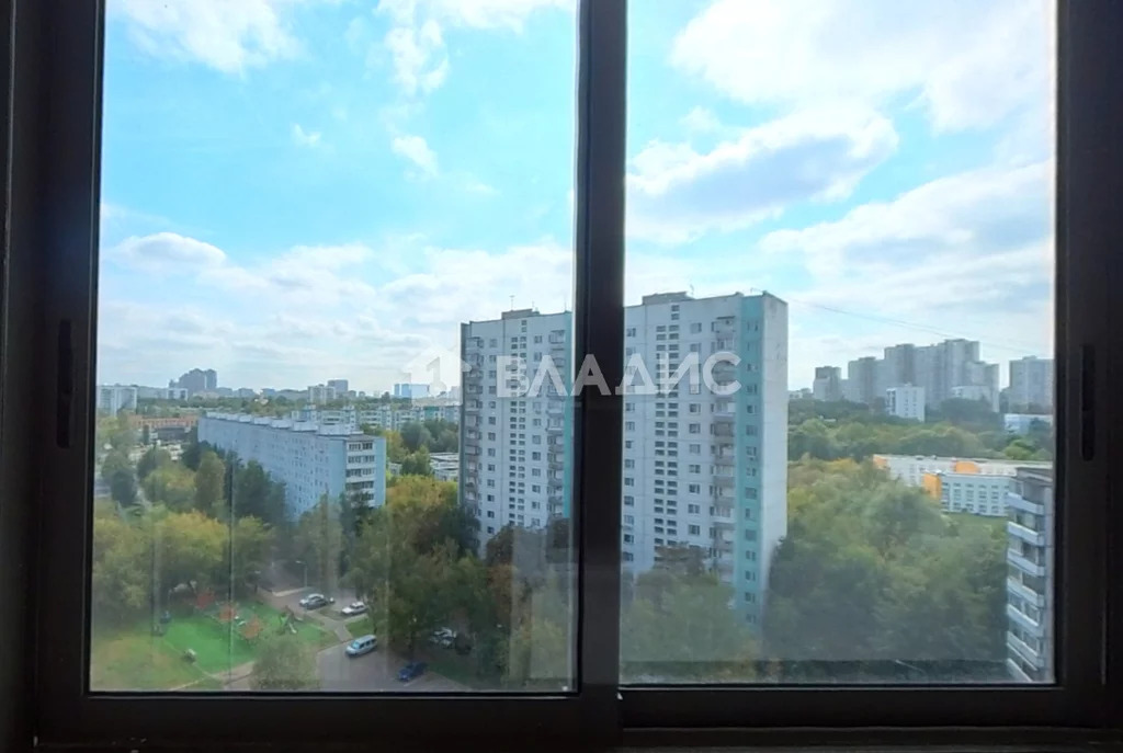 Москва, Севастопольский проспект, д.28к9, 2-комнатная квартира на ... - Фото 16