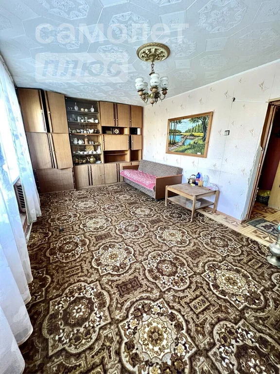 Продажа квартиры, Луховицы, Луховицкий район, ул. Островского - Фото 1