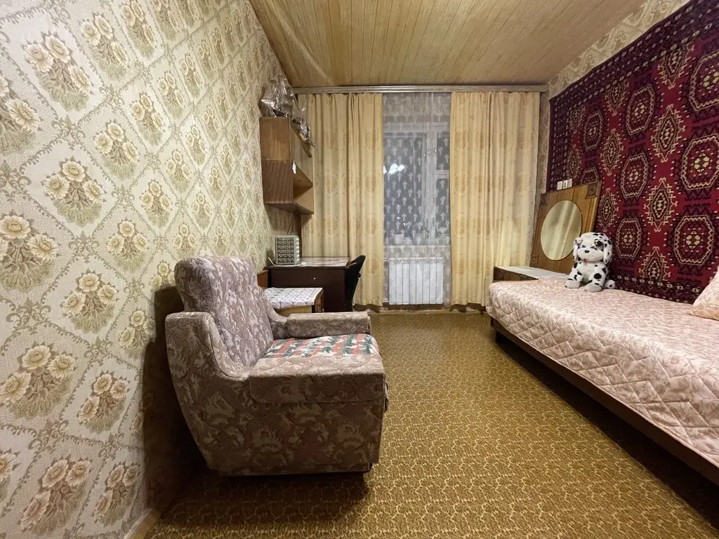 Комната Гагарина, дом 32 - Фото 1