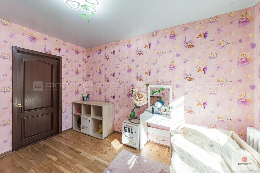 Продажа дома, Столбище, Лаишевский район, ул. Лесхозовская - Фото 27