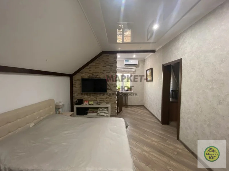 Продам квартиру 120 кв.м в г Абинске (ном. объекта: 5308) - Фото 9