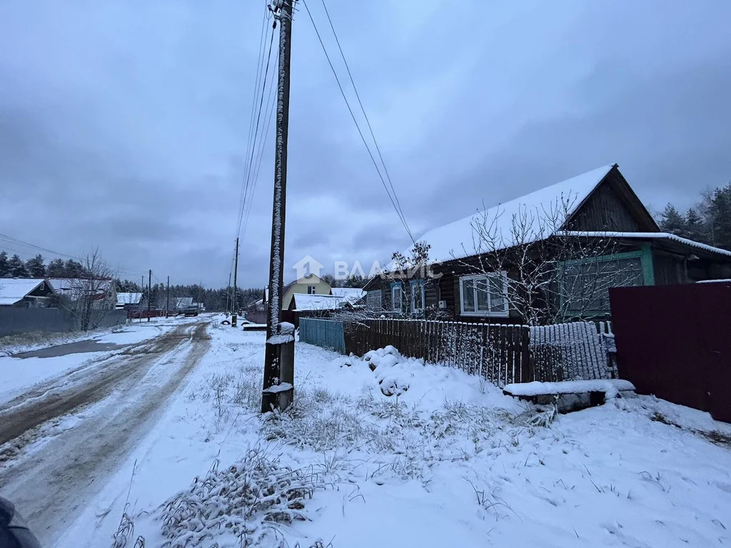 Гусь-Хрустальный район, Курлово, улица Некрасова, д.38, 2-комнатная ... - Фото 14