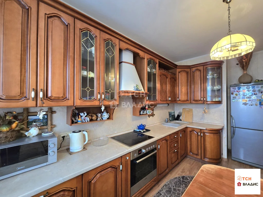 Продажа квартиры, Ивантеевка, ул. Школьная - Фото 3