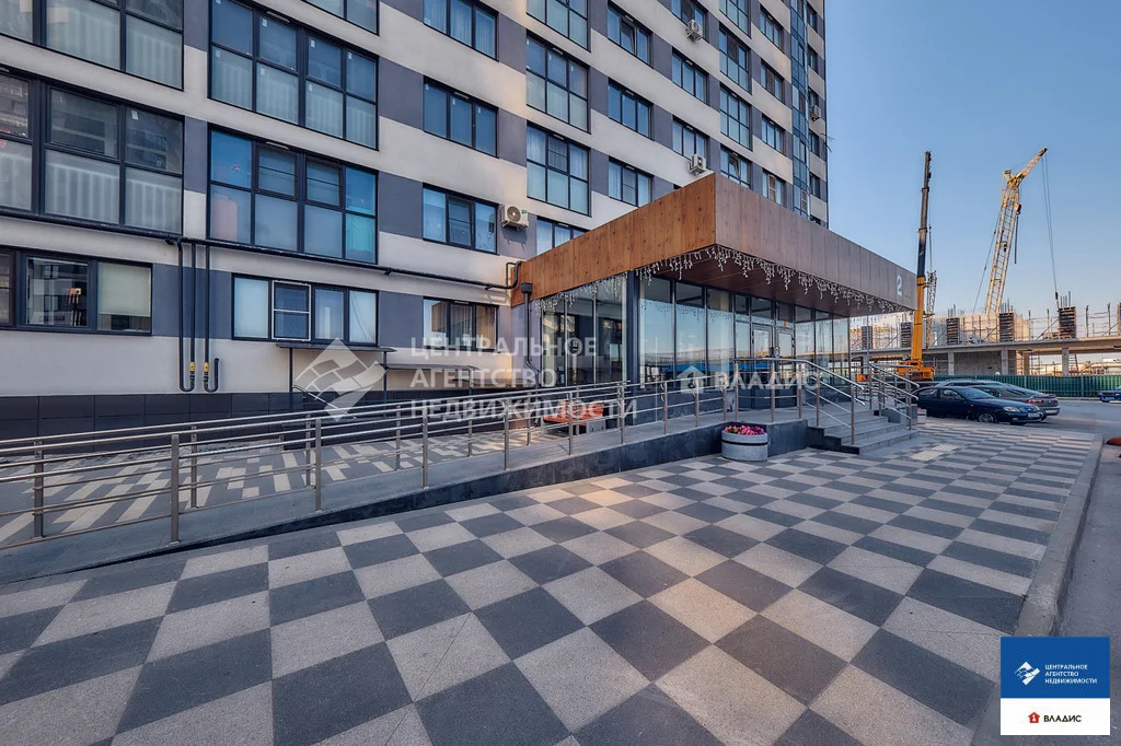 Продажа квартиры, Рязань, Солотчинское шоссе - Фото 19