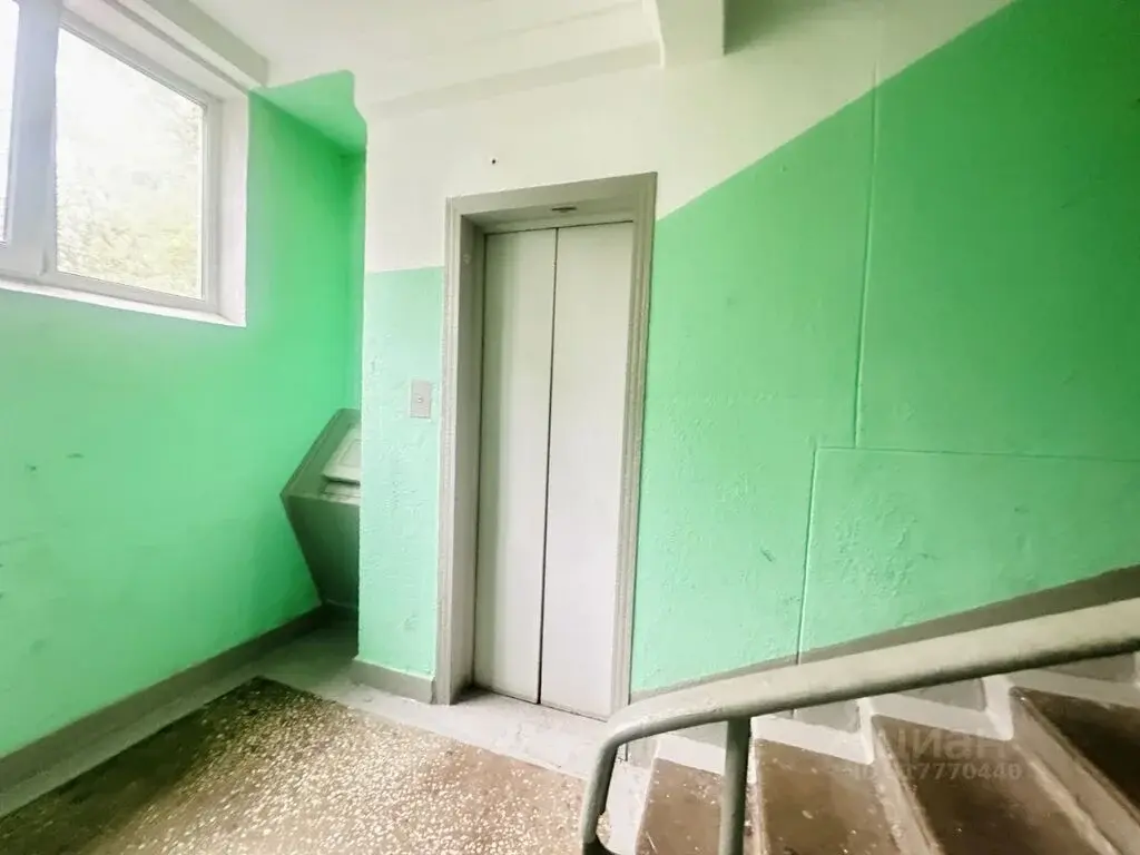 Купить трехкомнатную квартиру 63.7м Шипиловская ул., 60К1, Москва, ... - Фото 19