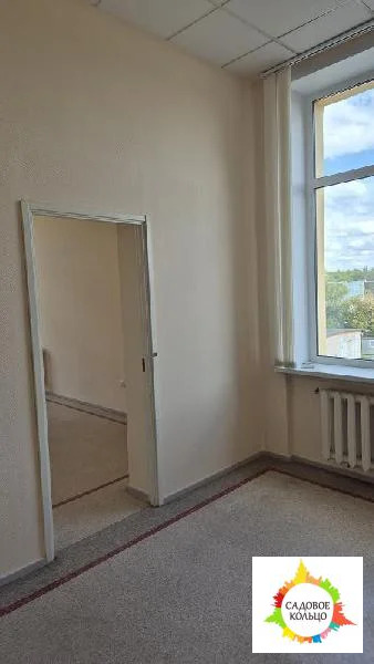 Сдается офисный блок из 4 комнат, с мокрой точкой - Фото 4