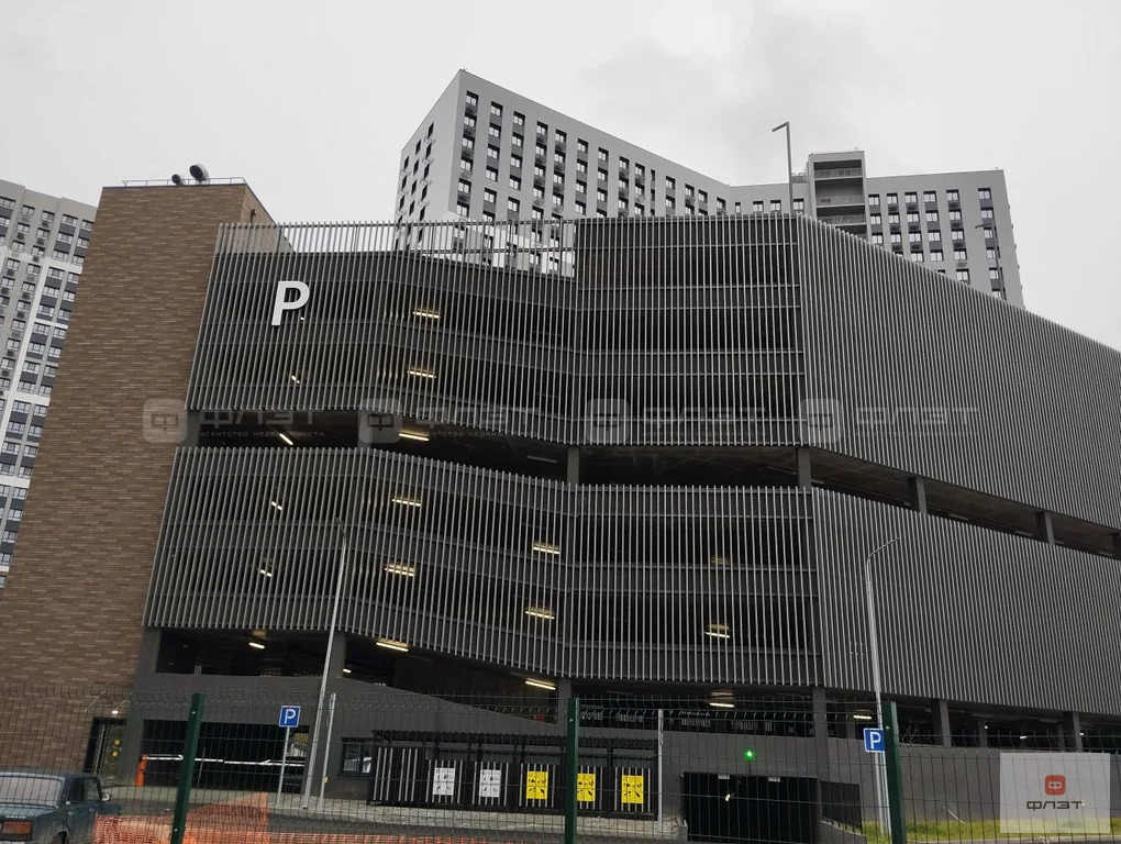 Продажа квартиры в новостройке, Казань, ул. Оренбургский тракт - Фото 6