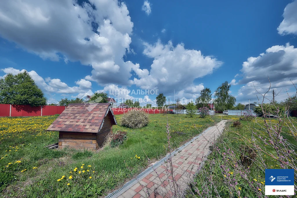Продажа дома, Ильинское, Рыбновский район, улица Мира - Фото 25