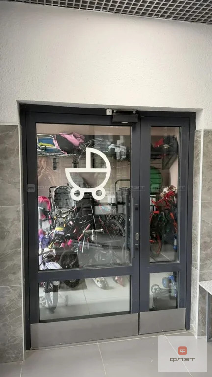 Продажа квартиры, Казань, ул. Натана Рахлина - Фото 15